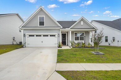 298 Red Leaf Blvd, Moncks Corner, SC 29461 - photo 4