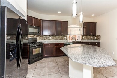 7148 S Bronco St, Las Vegas, NV 89118 - photo 5