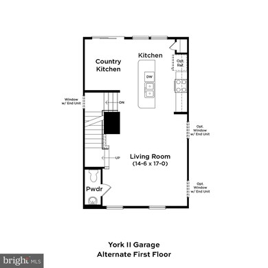 46 Colchester Ct, Bunker Hill, WV 25413 - photo 4