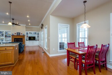 485 Secession Ln, New Market, VA 22844 - photo 4