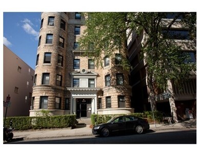 1039 Massachusetts Ave unit 203, Cambridge, MA 02138 - photo 6