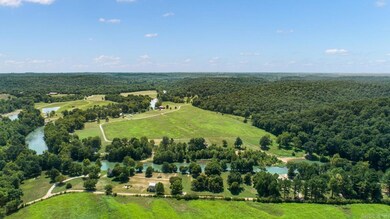 135 acres Walden Trail, Imboden, AR 72434 - photo 5