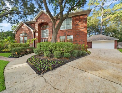 7702 Melody Cir, Houston, TX 77040 - photo 3