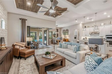 2796 Amaranda Ct, Naples, FL 34114 - photo 6