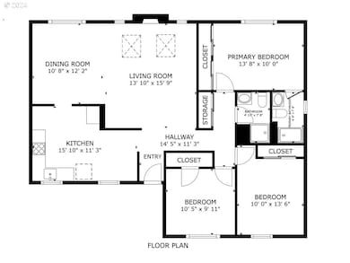 3139 SW Freeman St, Portland, OR 97219 - photo 6