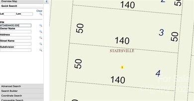 8th Meeting St, Statesville, NC 28677 - photo 2