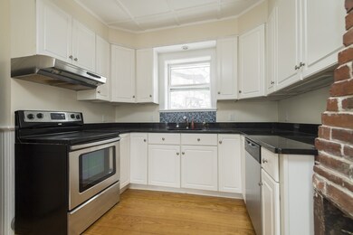 78 Washington Square unit 4, Salem, MA 01970 - photo 4