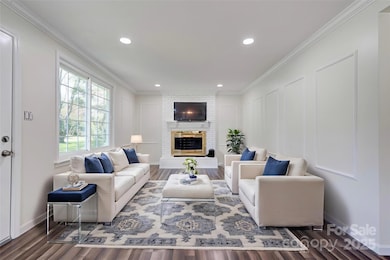 409 E Tennessee Ave, Bessemer City, NC 28016 - photo 3