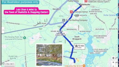 4388 Boone St SW, Shallotte, NC 28470 - photo 7