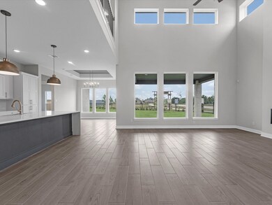 Representative image. Features, specifications, selections and colors may vary.