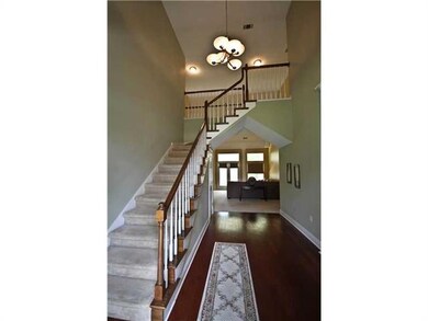 Foyer.