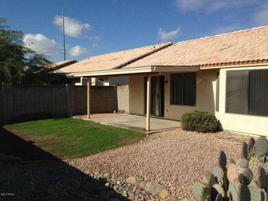 401 E Del Rio St, Chandler, AZ 85225 - photo 2