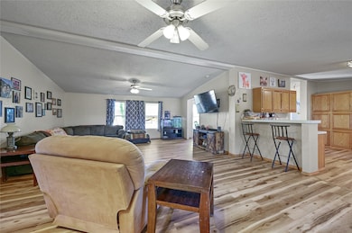 37 N Horizon Ln, Santa Fe, NM 87507 - photo 3