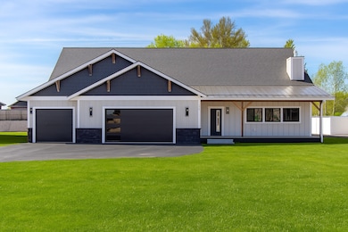 132 Shadow Mountain Trail, Kalispell, MT 59901 - photo 2