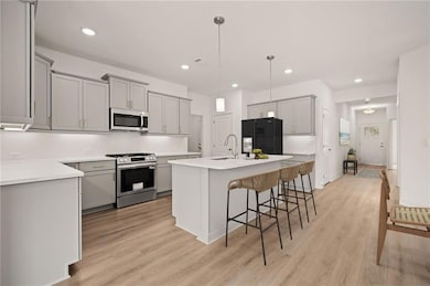 108 English Barn Way, Hiram, GA 30141 - photo 5