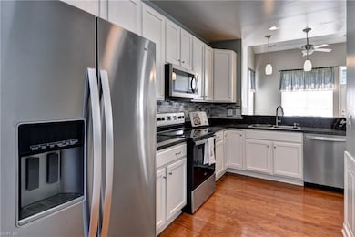 5845 Nandina Cir, Providence Forge, VA 23140 - photo 7