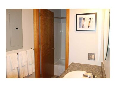 Bathroom.