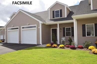 1601 Meadow Ln unit 1601, Randolph, MA 02368 - photo 4