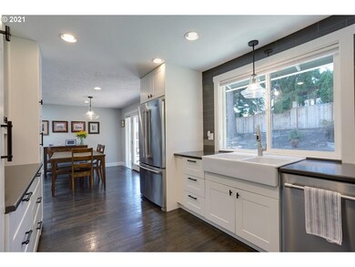 8535 SW Monticello St, Beaverton, OR 97008 - photo 5