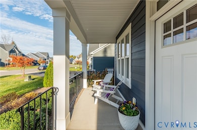 7159 Yare St, Glen Allen, VA 23059 - photo 5