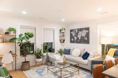 30 Polk St unit 304, Charlestown, MA 02129 - photo 4