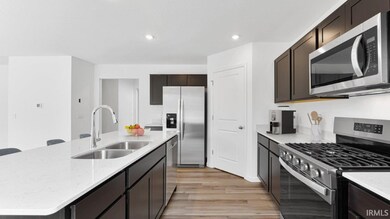 3361 Sika Trail, Waterloo, IN 46793 - photo 4