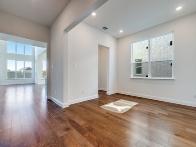 604 Verona Dr, Weston, TX 75009 - photo 4