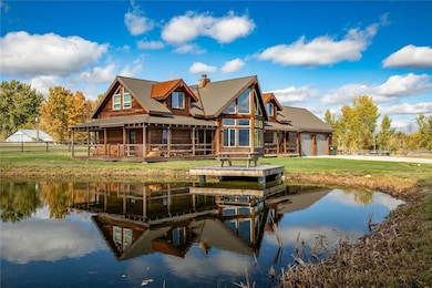 240 Blodgett View Dr, Hamilton, MT 59840 - photo 3