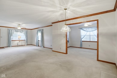 545 Moonglow Ln, Indianapolis, IN 46217 - photo 5