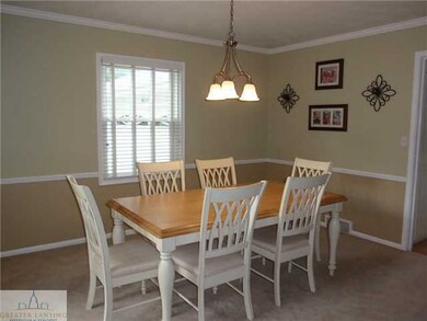 4634 Fieldcrest Dr, Lansing, MI 48917 - photo 5