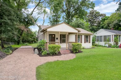 4820 Palmer Ave, Jacksonville, FL 32210 - photo 2