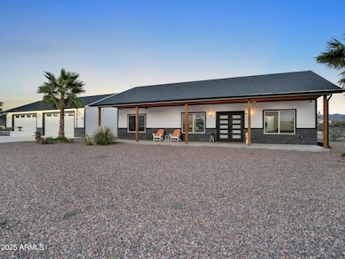 895 S Accuracy Way, Tonto Basin, AZ 85553 - photo 2