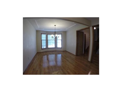Fresh Paint, Light Fixtures, Blinds & Gorgeous Woo