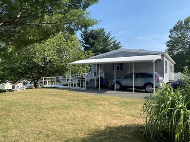 72 Clayton Dr, West Springfield, MA 01089 - photo 4