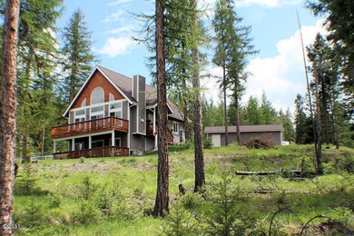 165 Tip Top Ln, Kila, MT 59920 - photo 2