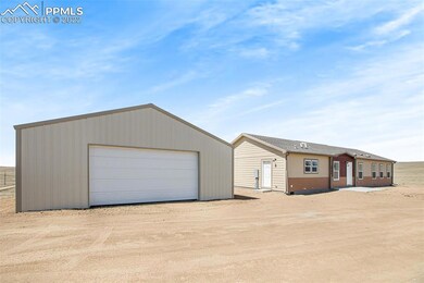 28444 Propel Rd, Calhan, CO 80808 - photo 3