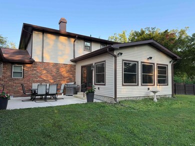 5118 N 225 W, West Lafayette, IN 47906 - photo 3