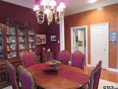 5906 5906 Churchill, Tyler, TX 75703 - photo 4