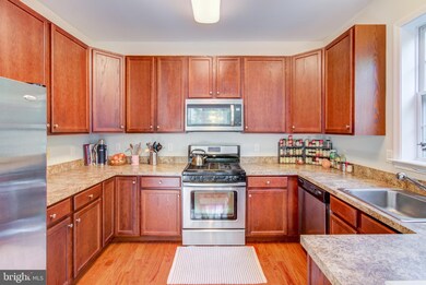 1032 Timberlake Dr, Trenton, NJ 08618 - photo 2