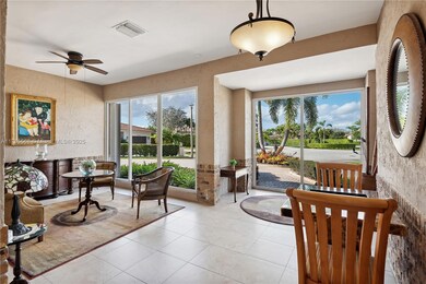 Entry Sitting Room