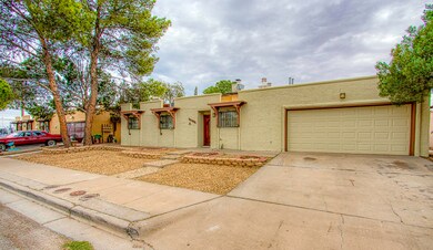 11105 La Quinta Place unit A, El Paso, TX 79936 - photo 2