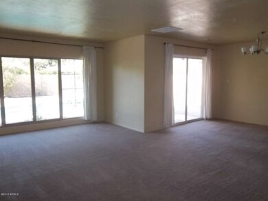 Great room and Dining