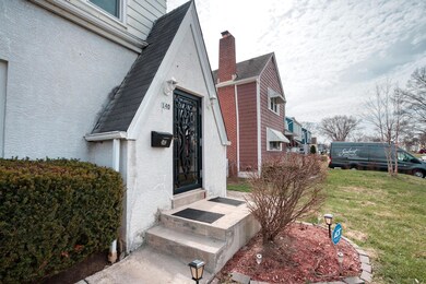 Curb View
