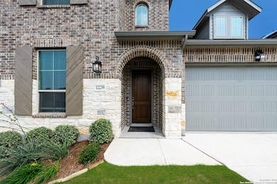 12239 Buckaroo Ranch, San Antonio, TX 78254 - photo 2