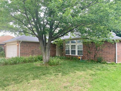 1804 Saint Christopher Dr, Edmond, OK 73003 - photo 3