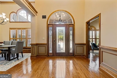 755 Peninsula Overlook, Hampton, GA 30228 - photo 4