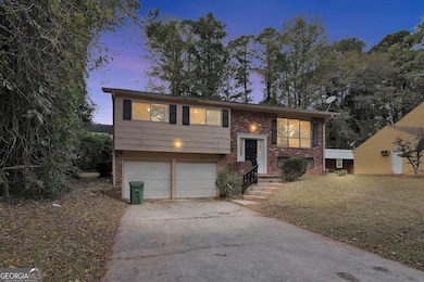 3797 Flakes Mill Rd unit 1A, Decatur, GA 30034 - photo 3