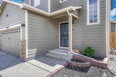 10596 Deer Meadow Cir, Colorado Springs, CO 80925 - photo 2