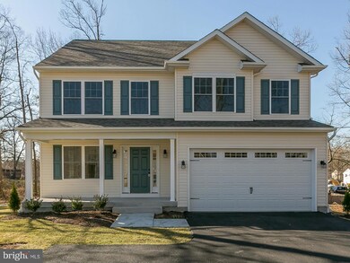 1503 Florida Ave, Severn, MD 21144 - photo 2