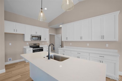 227 Wayfair Landing, Saint Charles, MO 63301 - photo 7